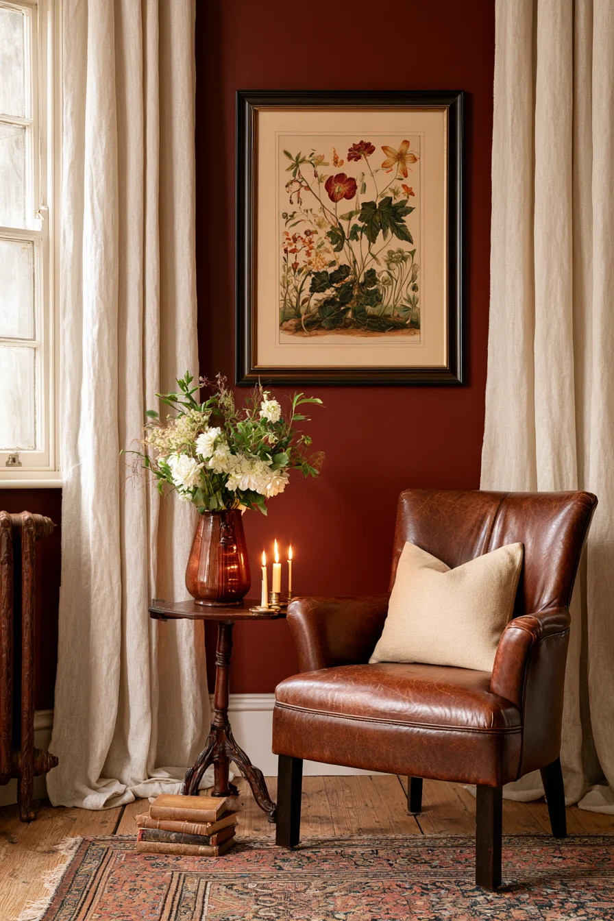 27 Cozy Fall House Ideas for a Warm and Inviting Home