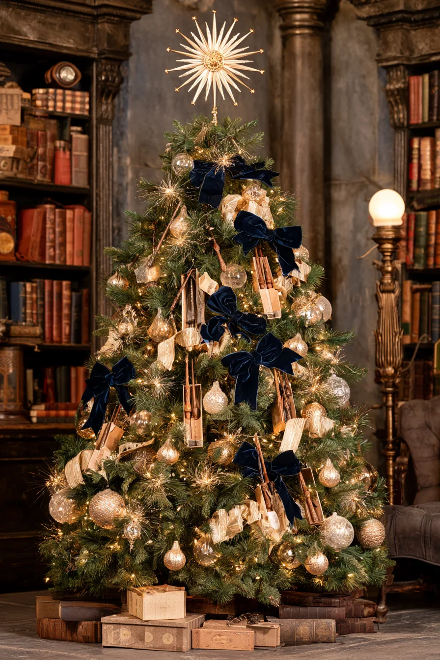 27 Magical Harry Potter Christmas Ideas Every Wizarding Fan Will Love