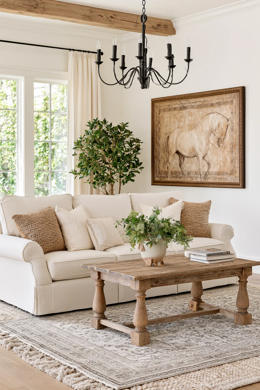 27 Vintage Western Decor Ideas for a Warm Rustic Home