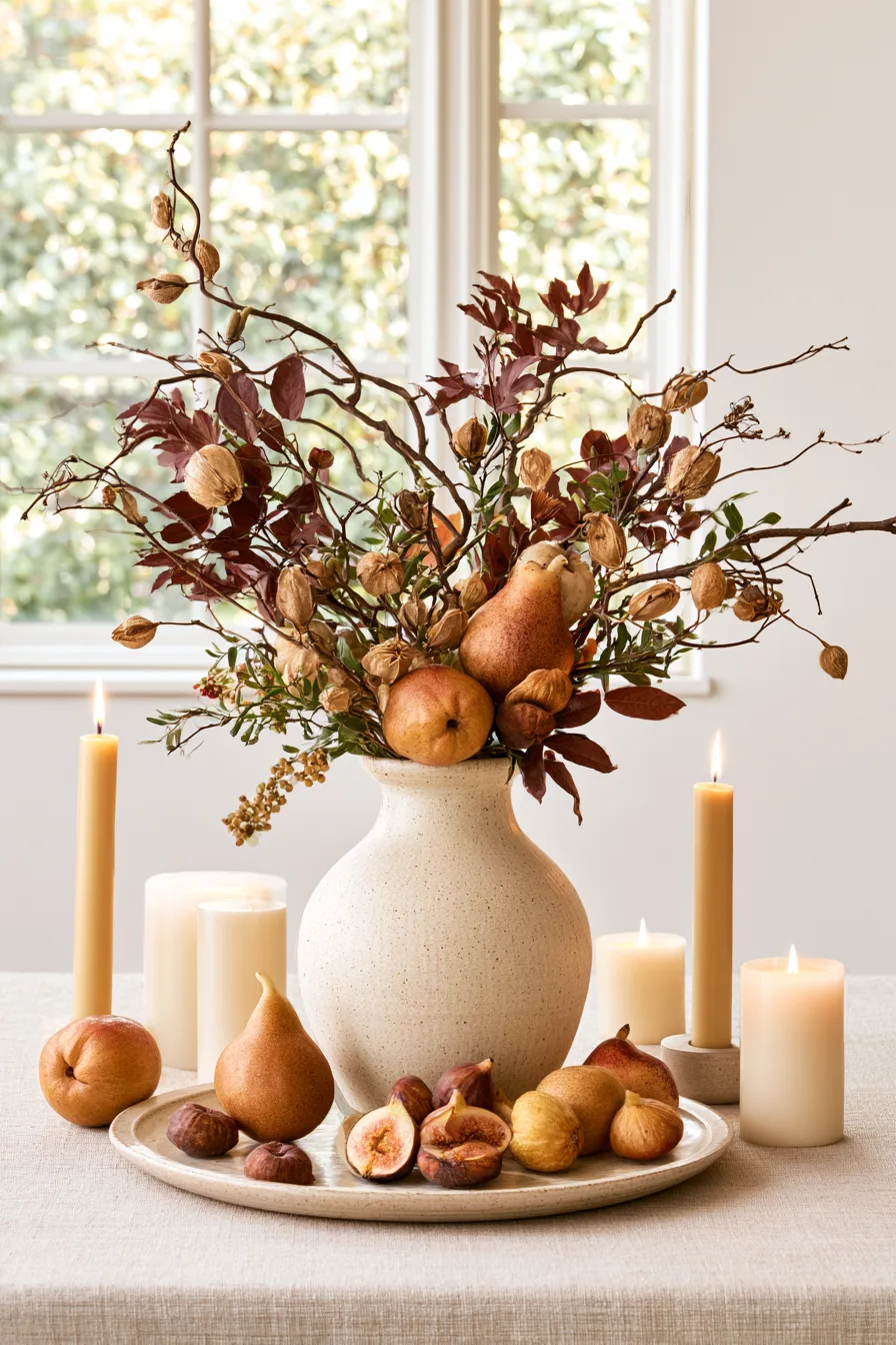 27 Cozy Fall House Ideas for a Warm and Inviting Home