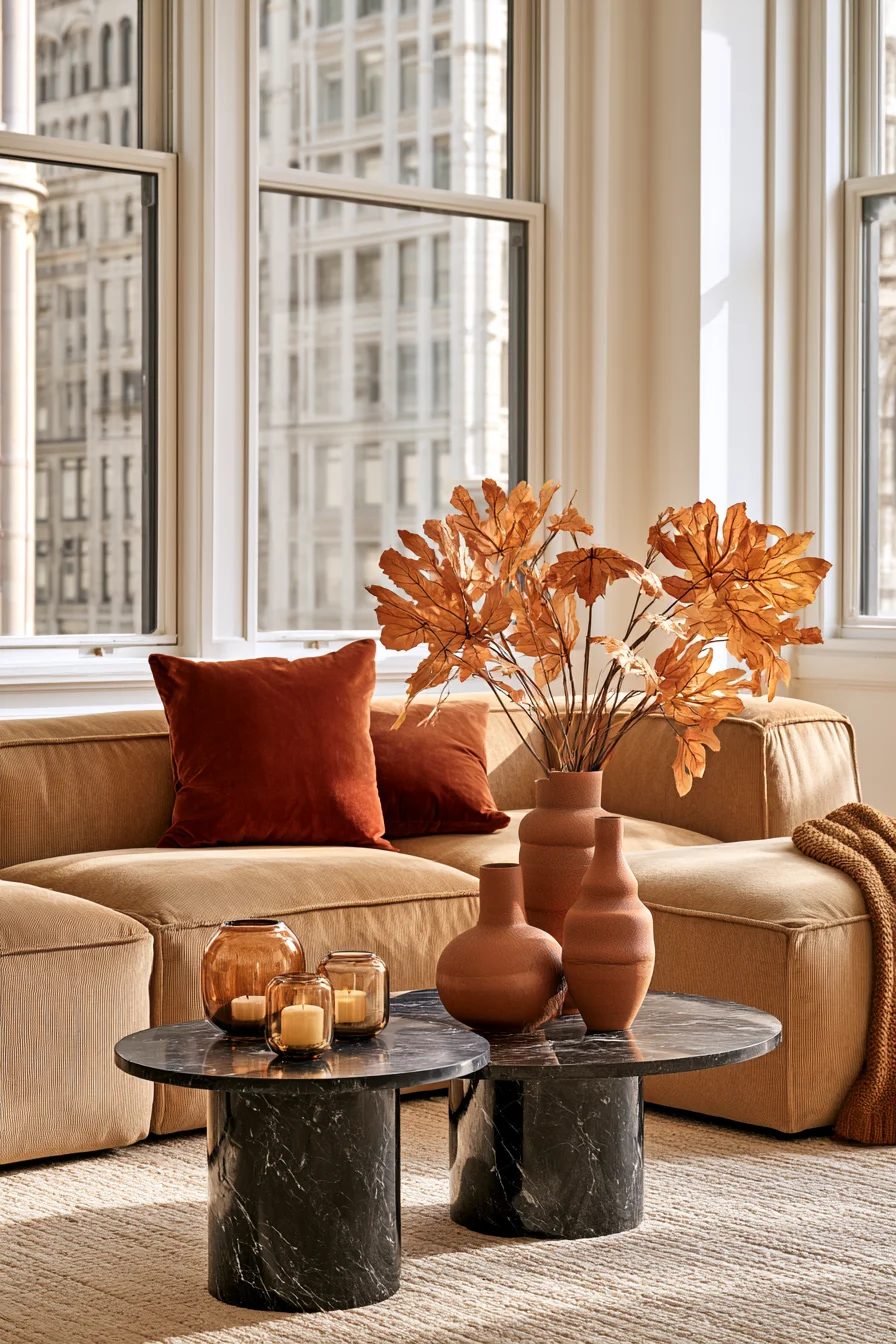 27 Cozy Fall House Ideas for a Warm and Inviting Home