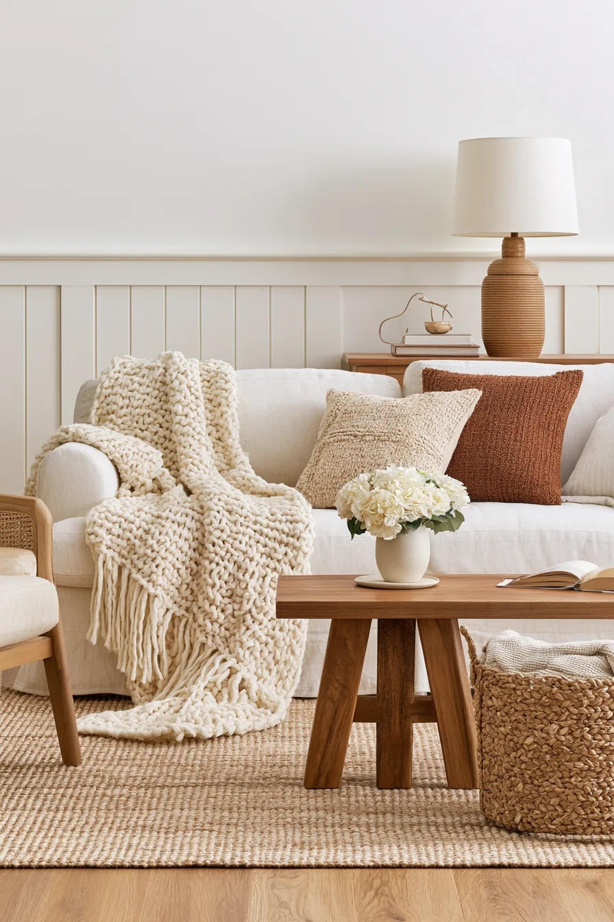 27 Cozy Cottage Fall Decor Ideas for a Warm Seasonal Home