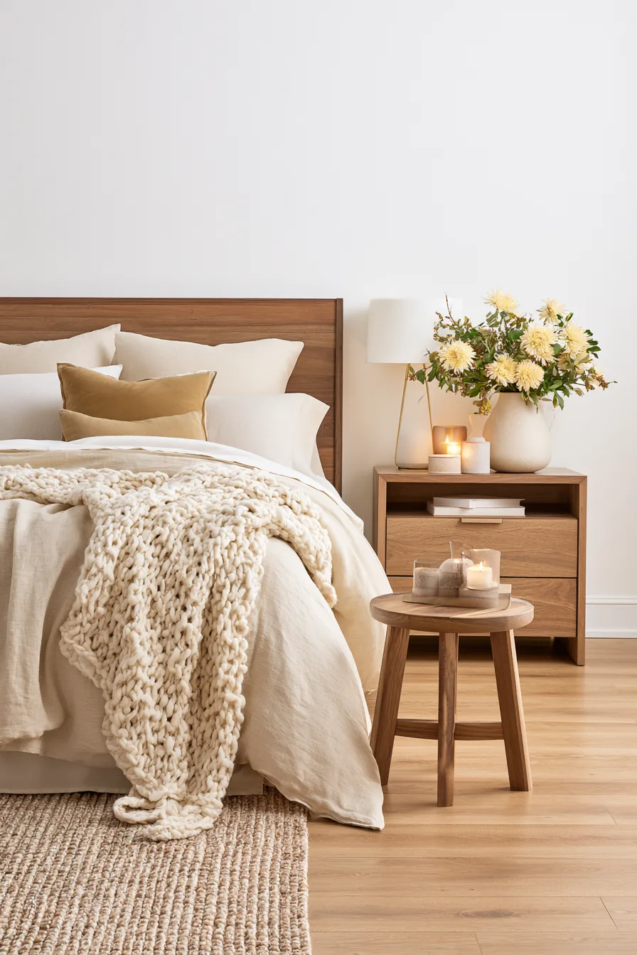 27 Cozy Fall House Ideas for a Warm and Inviting Home