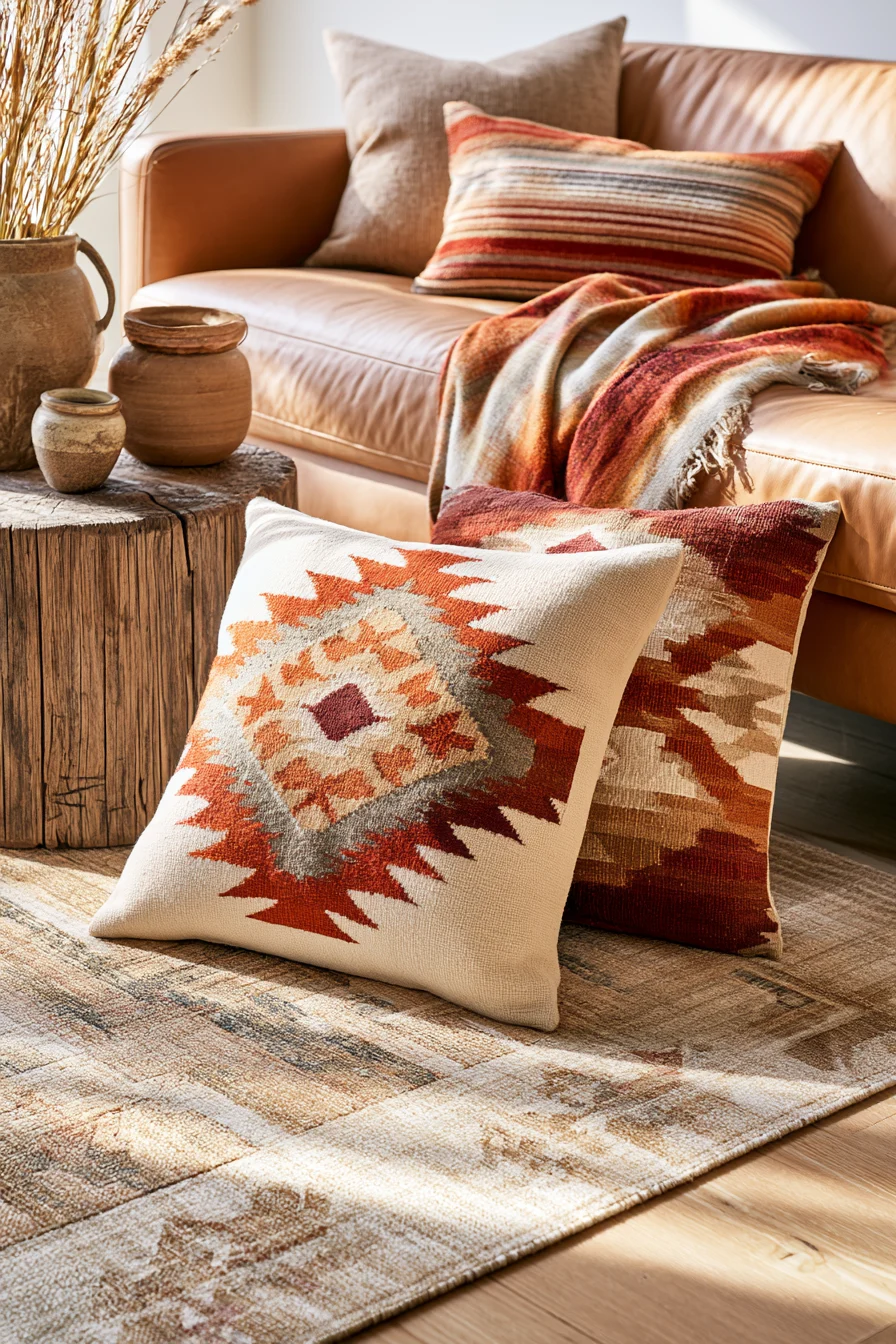 27 Vintage Western Decor Ideas for a Warm Rustic Home