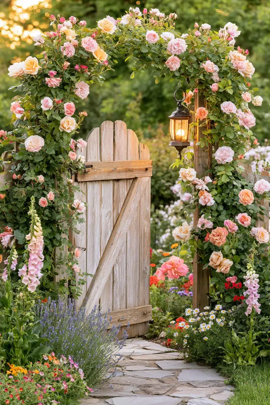 27 Dreamy Cottagecore Home Decor Ideas for a Cozy Romantic Retreat