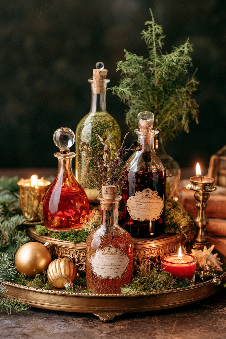 27 Magical Harry Potter Christmas Ideas Every Wizarding Fan Will Love