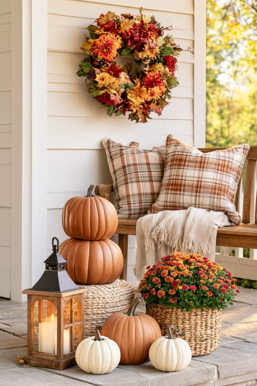 27 Cozy Fall House Ideas for a Warm and Inviting Home