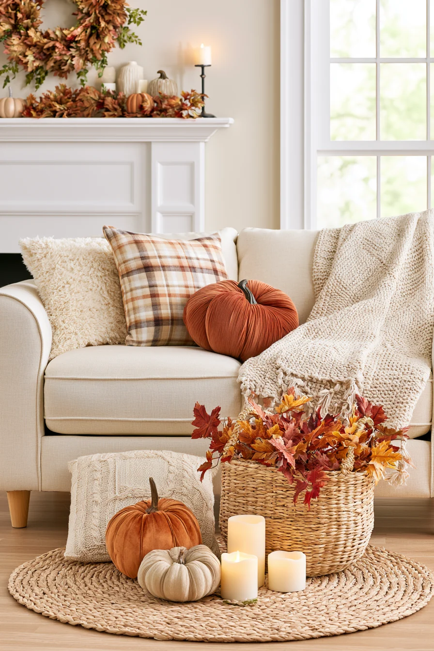 27 Cozy Fall House Ideas for a Warm and Inviting Home