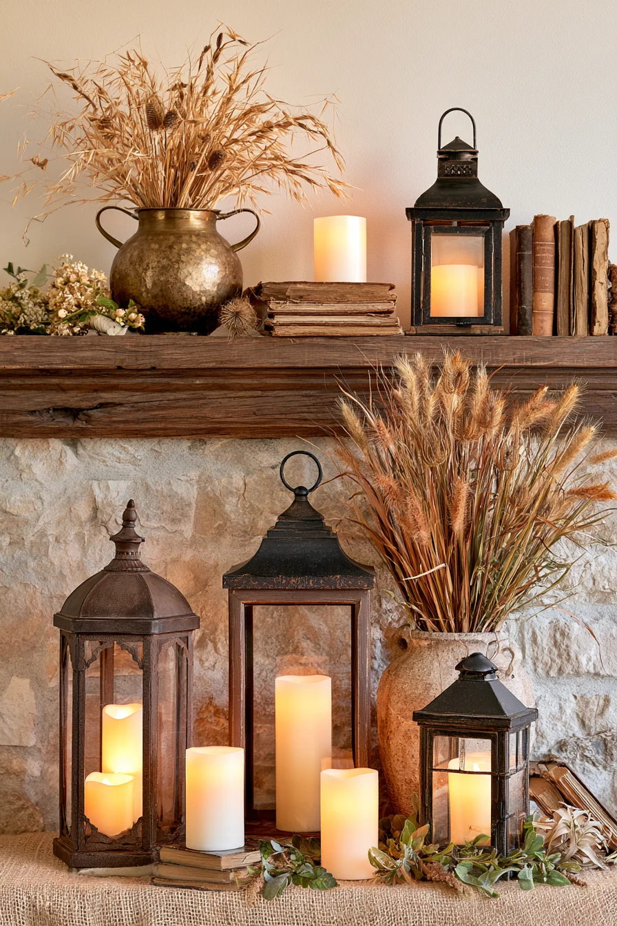 27 Vintage Western Decor Ideas for a Warm Rustic Home