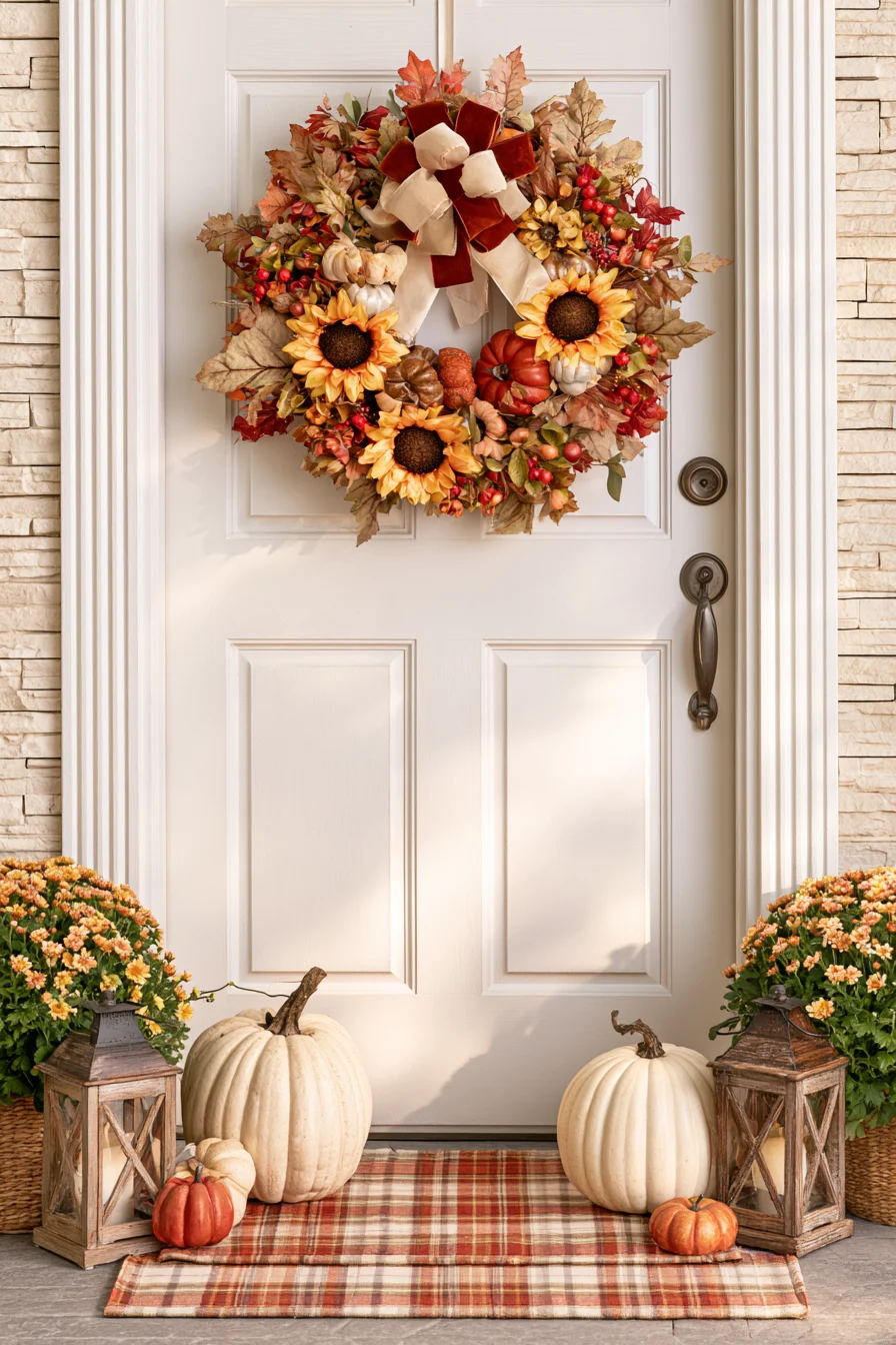 27 Cozy Fall House Ideas for a Warm and Inviting Home