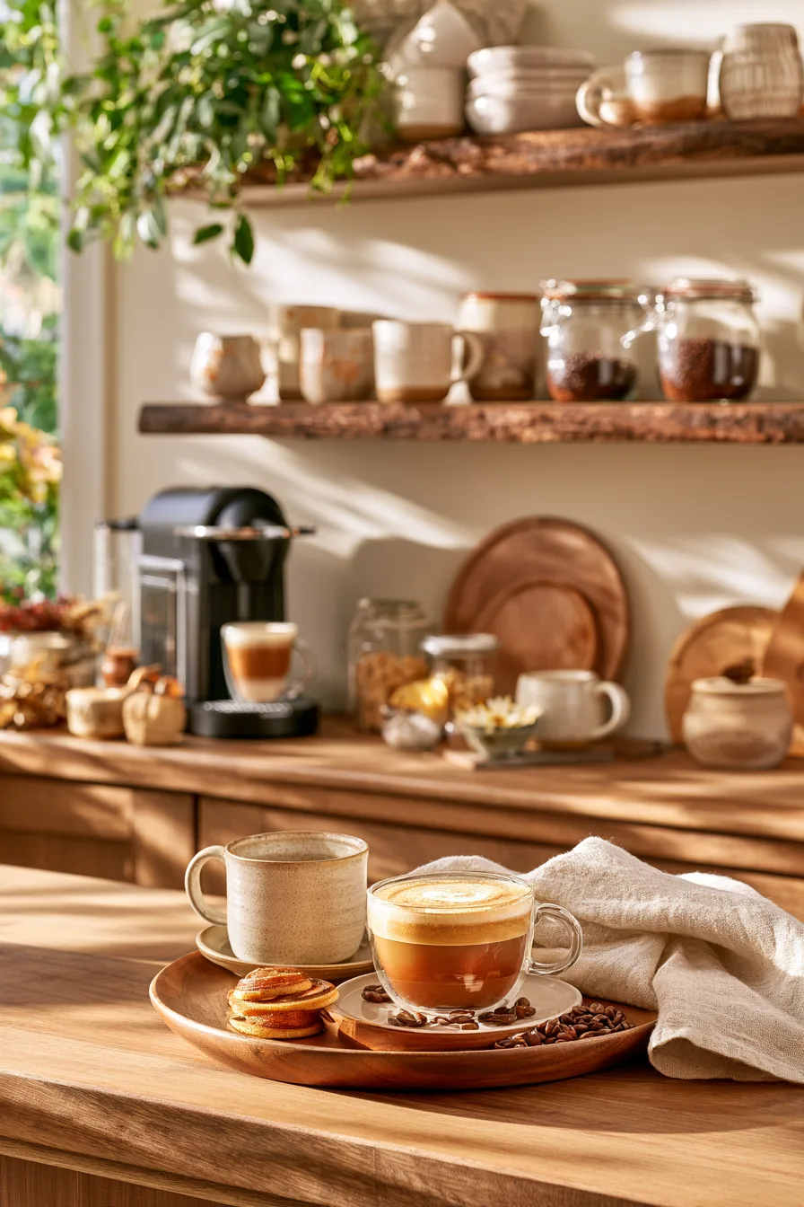 27 Cozy Cabin Kitchen Ideas for a Warm Rustic Retreat