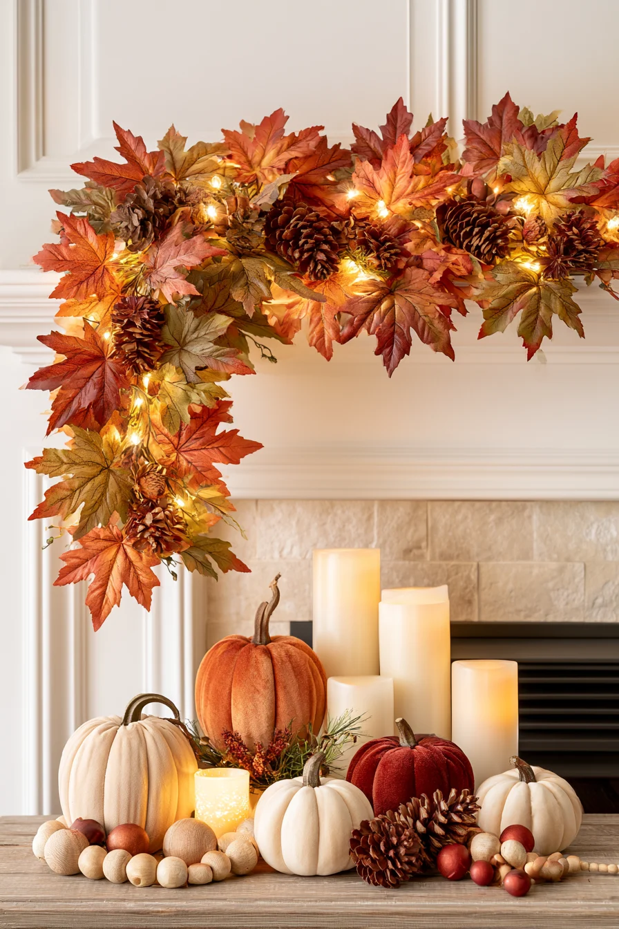 27 Cozy Fall House Ideas for a Warm and Inviting Home