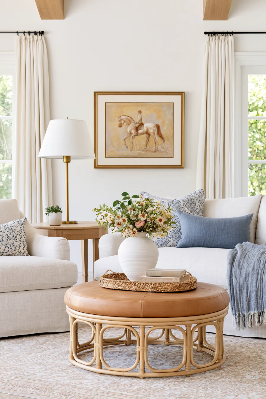 27 Vintage Western Decor Ideas for a Warm Rustic Home