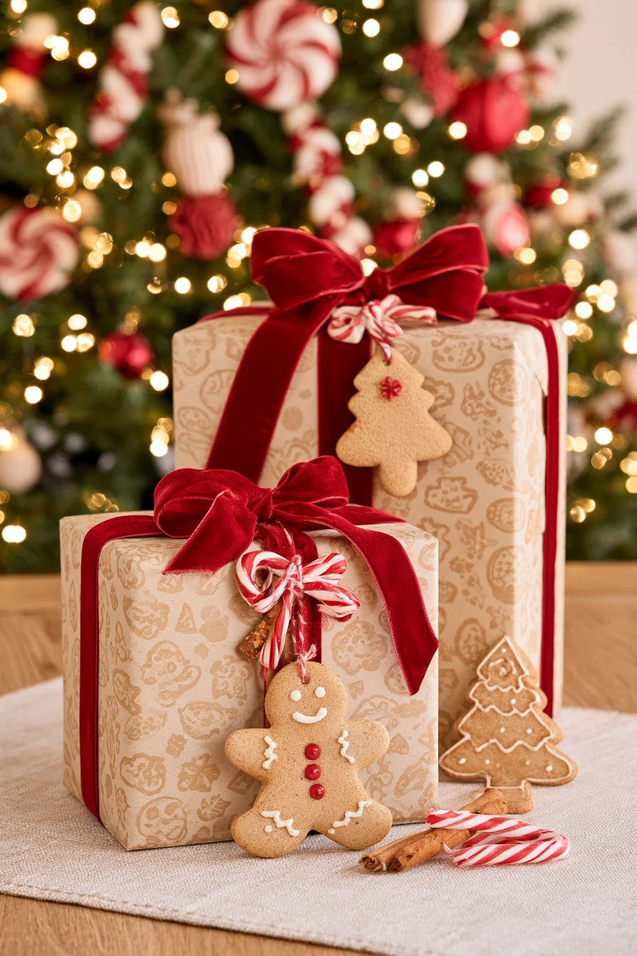 27 Gingerbread Christmas Decor Ideas for a Sweet Festive Home