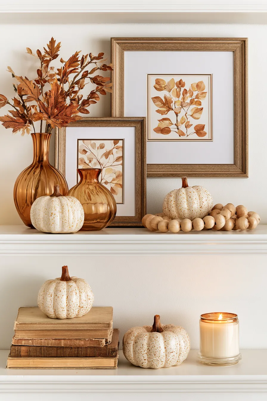 27 Cozy Fall House Ideas for a Warm and Inviting Home