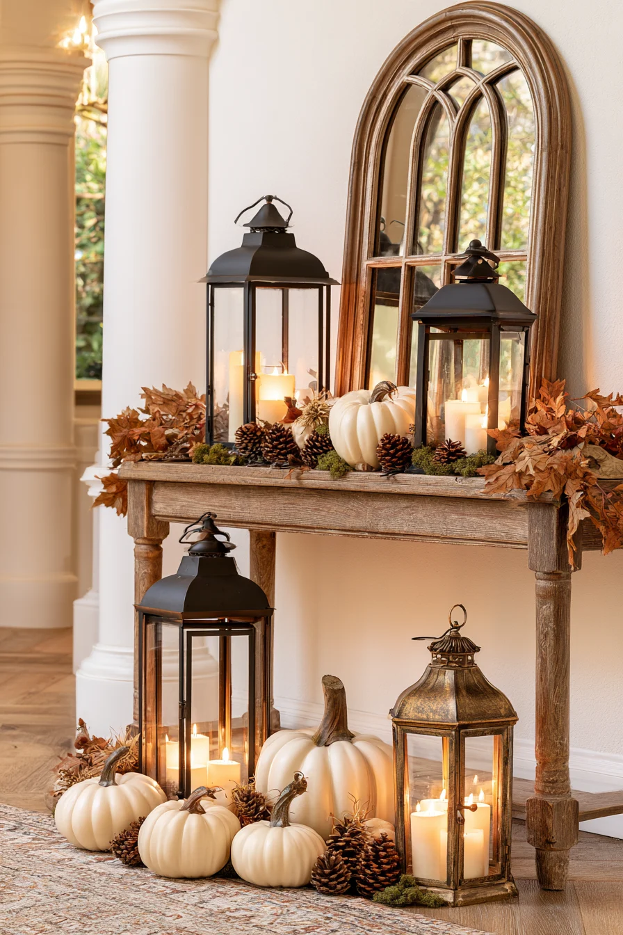 27 Cozy Fall House Ideas for a Warm and Inviting Home