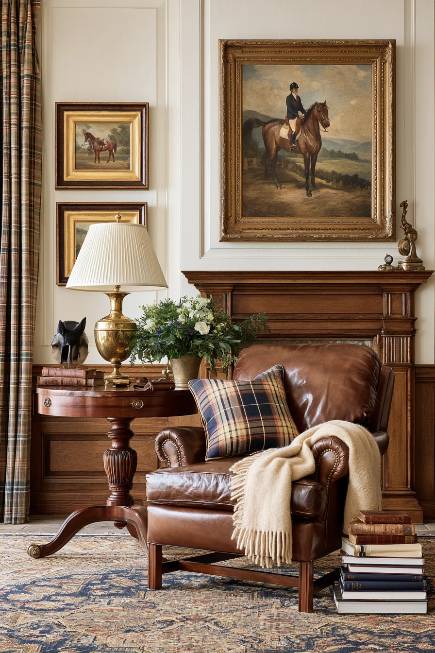 27 Vintage Western Decor Ideas for a Warm Rustic Home