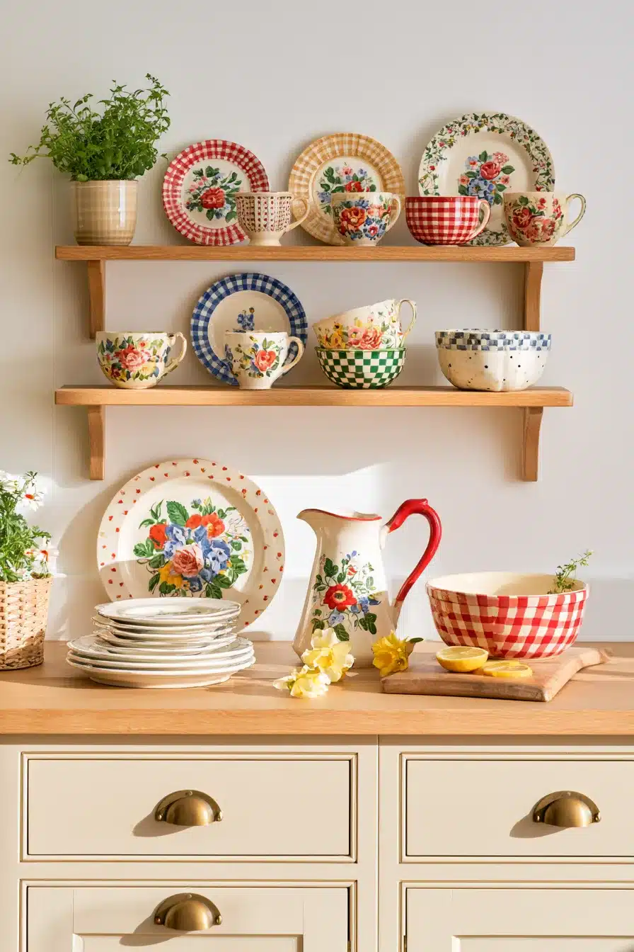27 Dreamy Cottagecore Home Decor Ideas for a Cozy Romantic Retreat