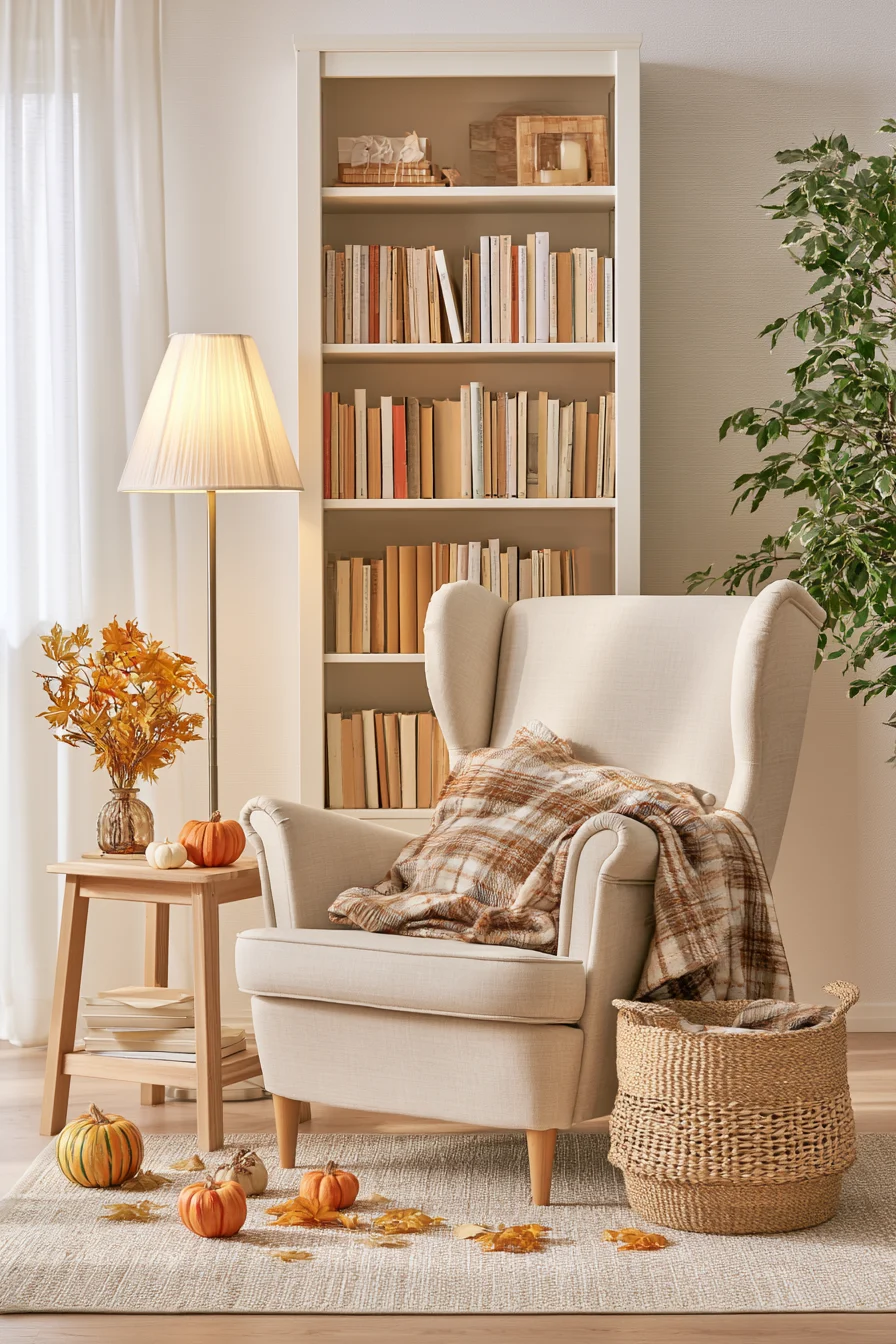 27 Cozy Fall House Ideas for a Warm and Inviting Home