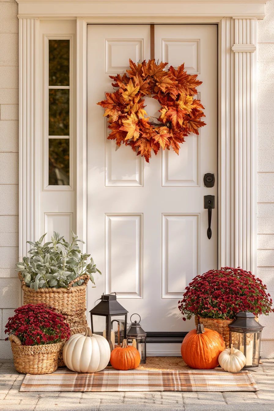 27 Cozy Fall House Ideas for a Warm and Inviting Home