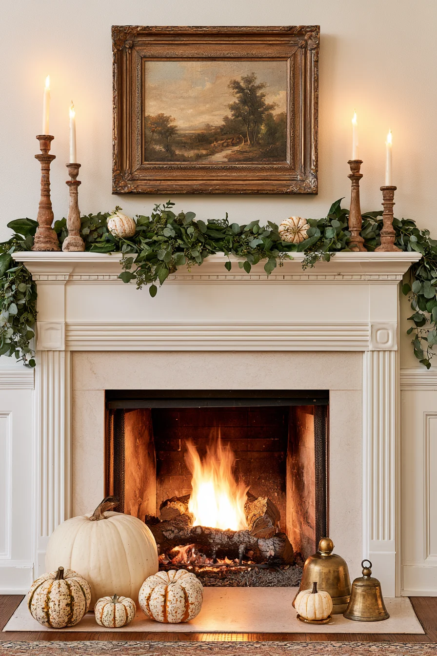 27 Cozy Fall House Ideas for a Warm and Inviting Home