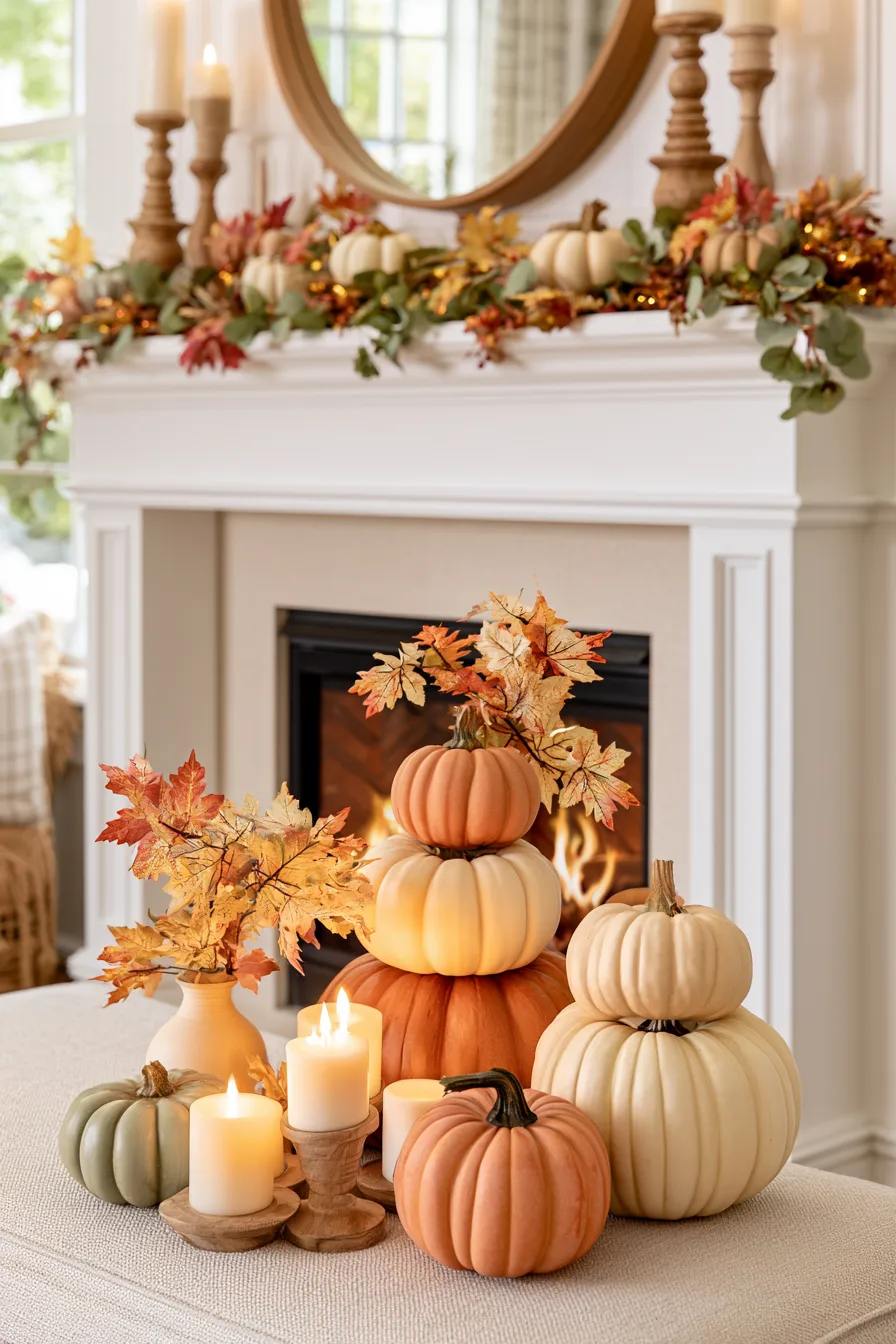 27 Cozy Fall House Ideas for a Warm and Inviting Home