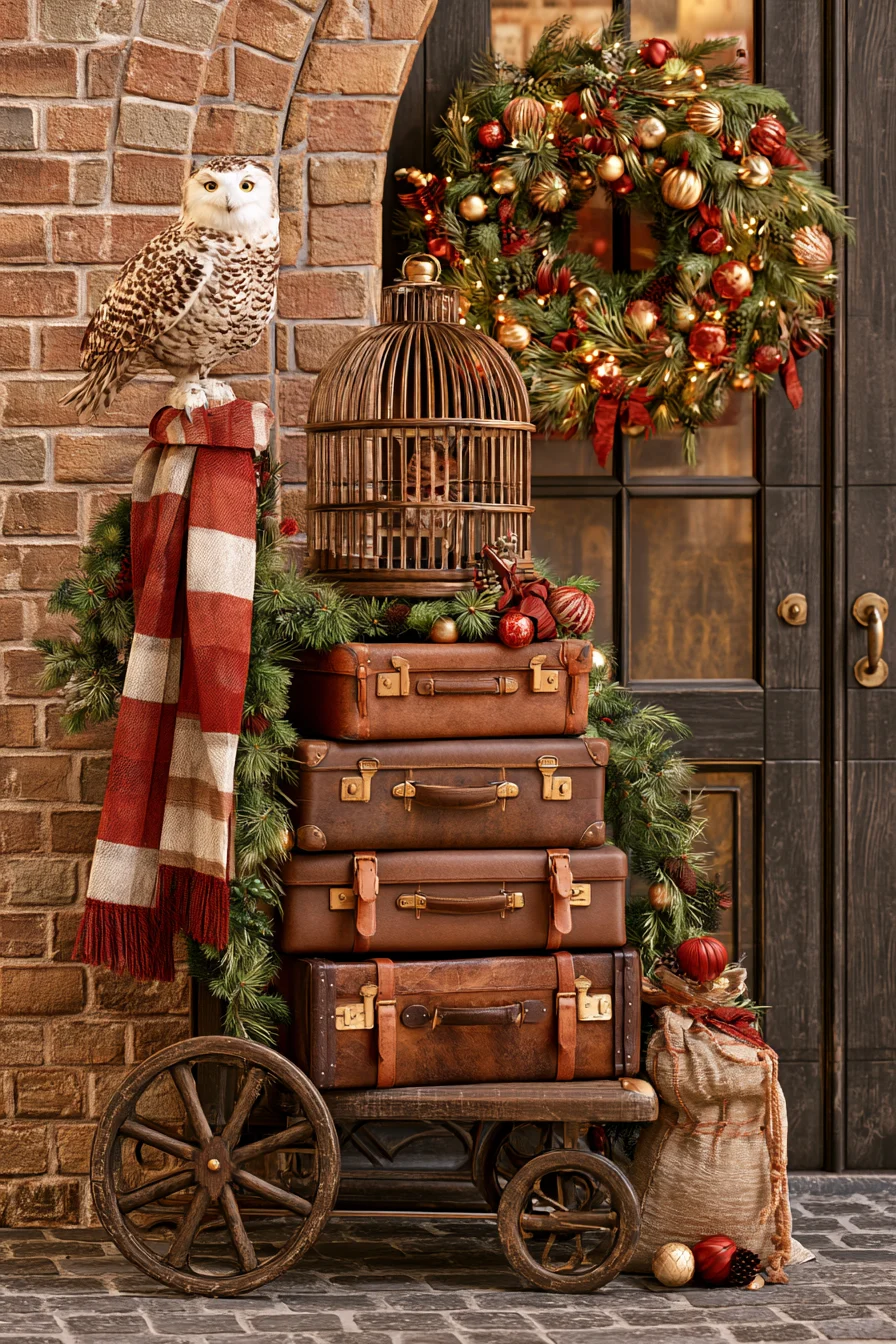 27 Magical Harry Potter Christmas Ideas Every Wizarding Fan Will Love