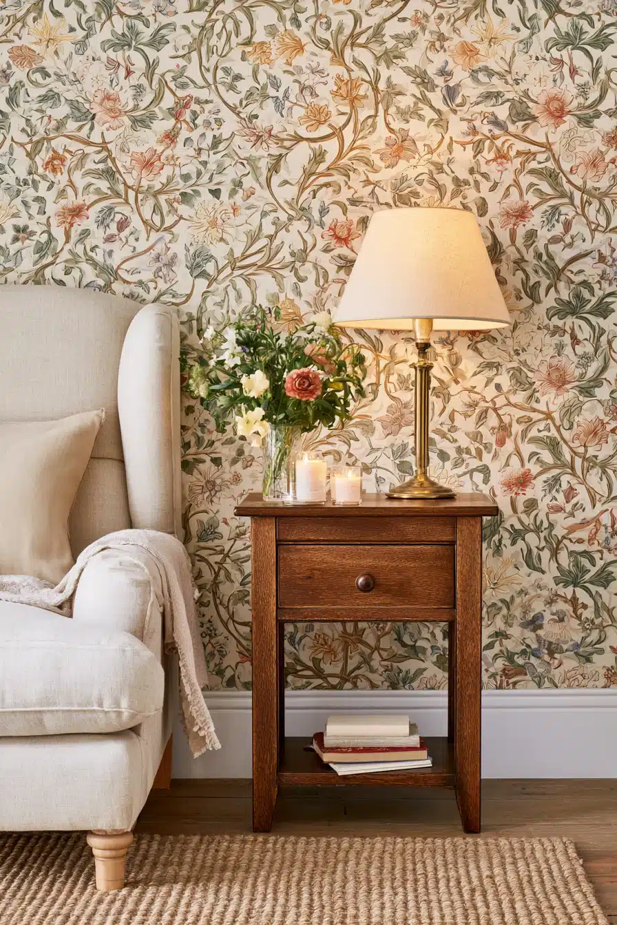 27 Dreamy Cottagecore Home Decor Ideas for a Cozy Romantic Retreat