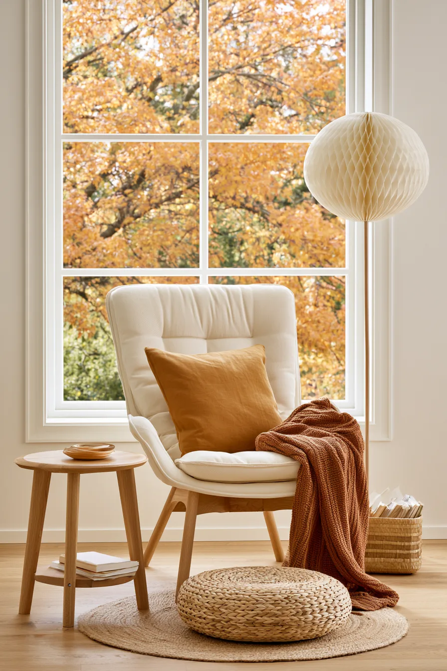 27 Cozy Fall House Ideas for a Warm and Inviting Home