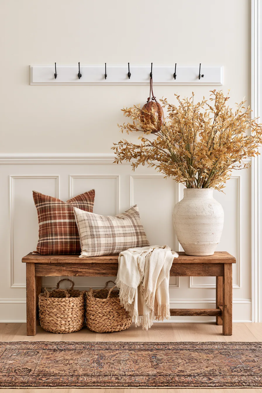 27 Cozy Fall House Ideas for a Warm and Inviting Home