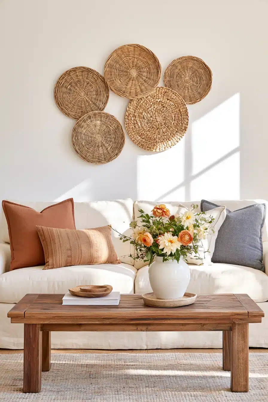 27 Dreamy Cottagecore Wall Decor Ideas for a Charming Romantic Home