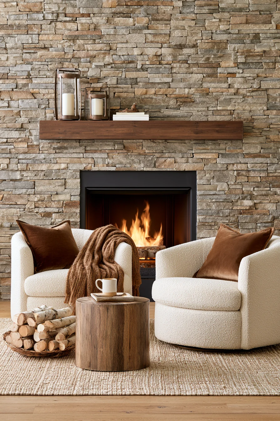 27 Cozy Fall House Ideas for a Warm and Inviting Home