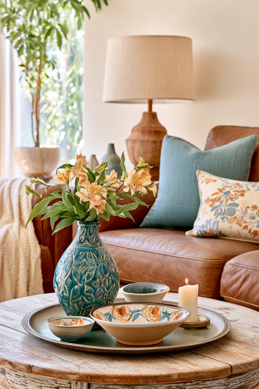 27 Vintage Western Decor Ideas for a Warm Rustic Home