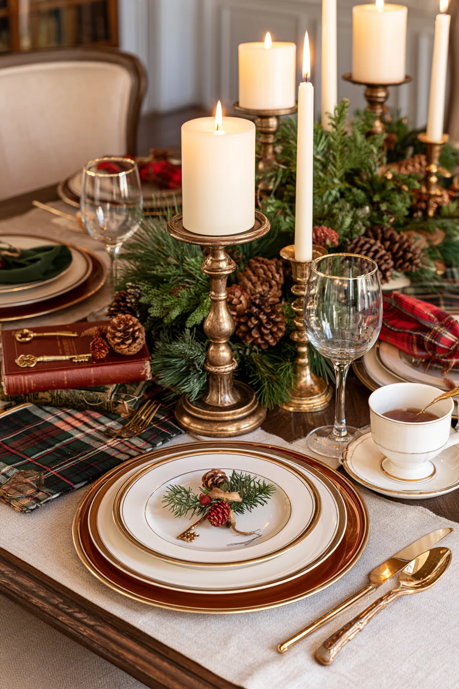 27 Magical Harry Potter Christmas Ideas Every Wizarding Fan Will Love