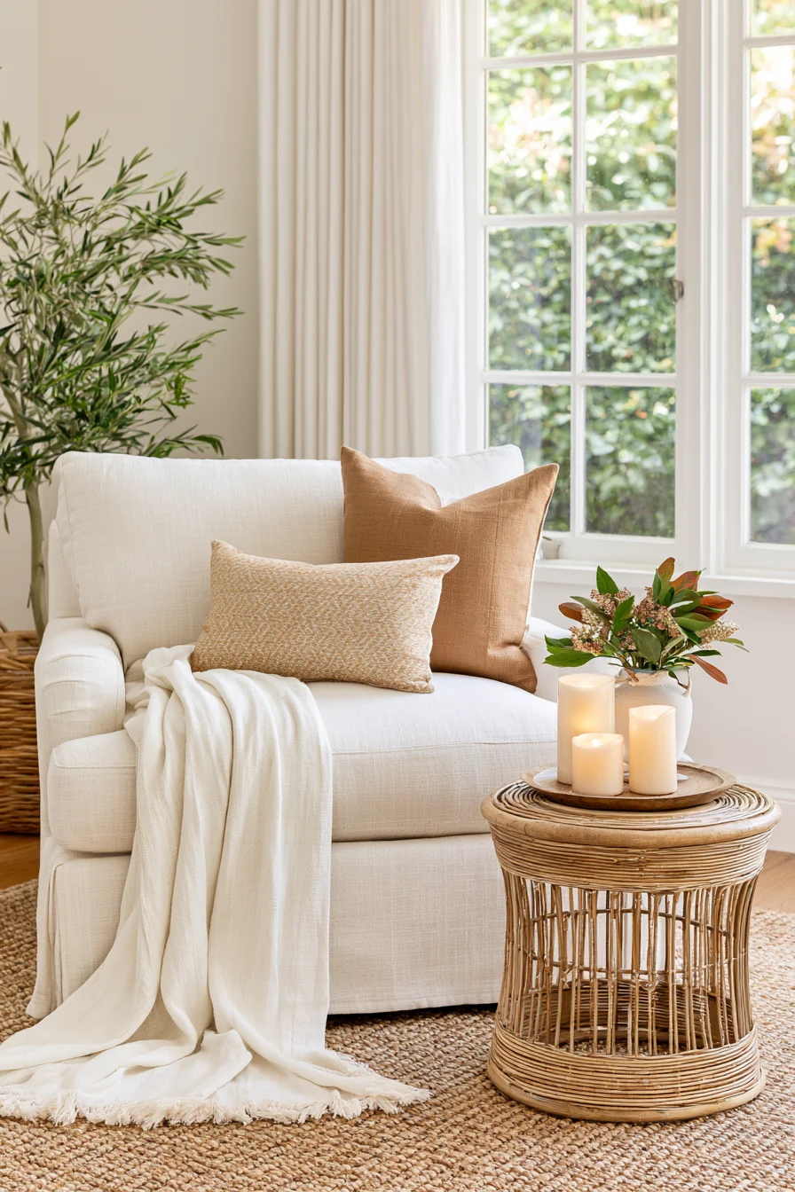 27 Cozy Fall House Ideas for a Warm and Inviting Home
