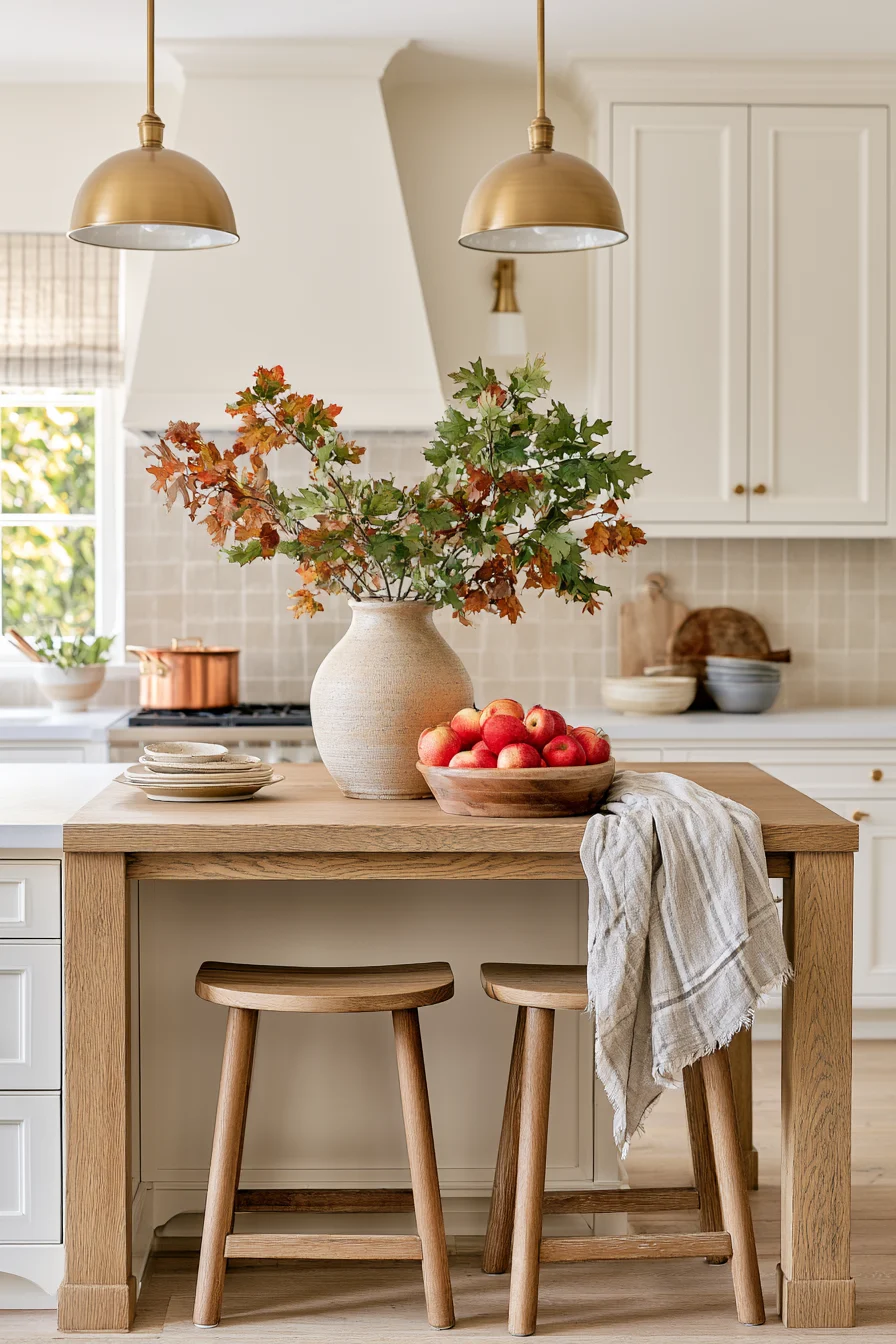 27 Cozy Fall House Ideas for a Warm and Inviting Home