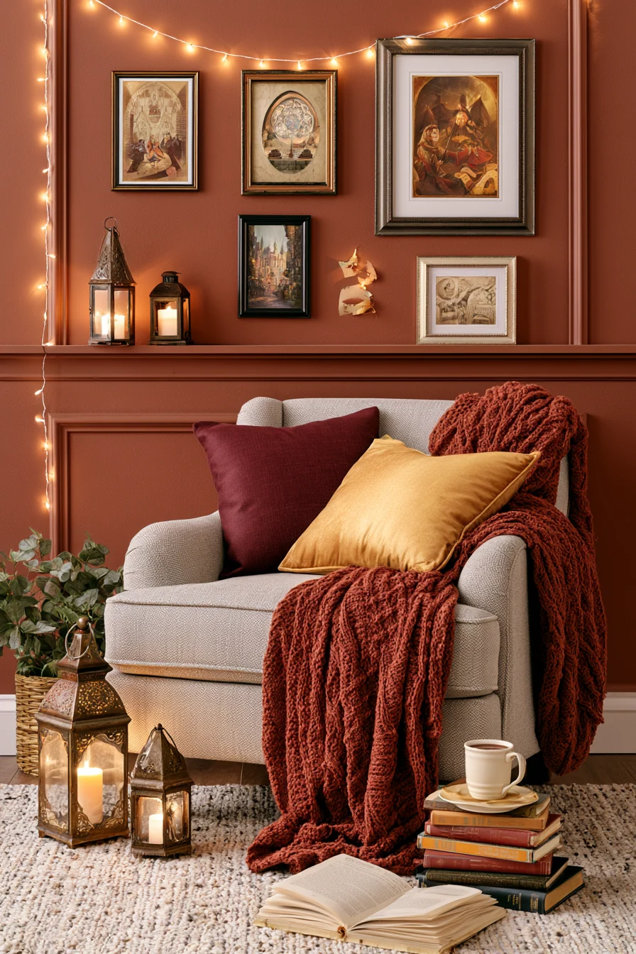 27 Magical Harry Potter Christmas Ideas Every Wizarding Fan Will Love
