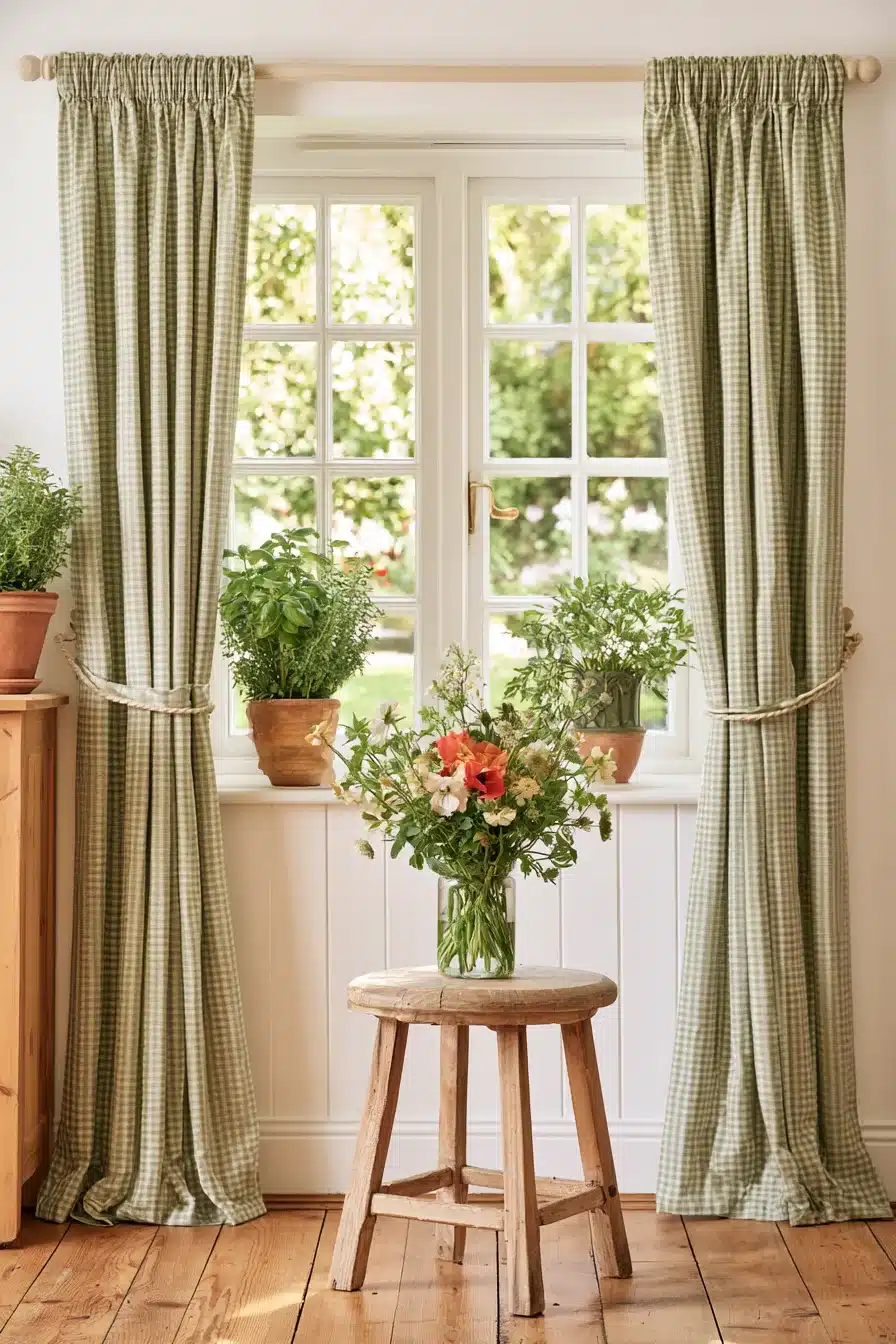 27 Dreamy Cottagecore Home Decor Ideas for a Cozy Romantic Retreat