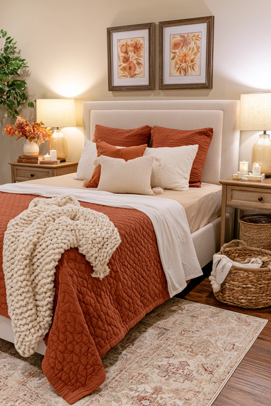 27 Cozy Fall House Ideas for a Warm and Inviting Home