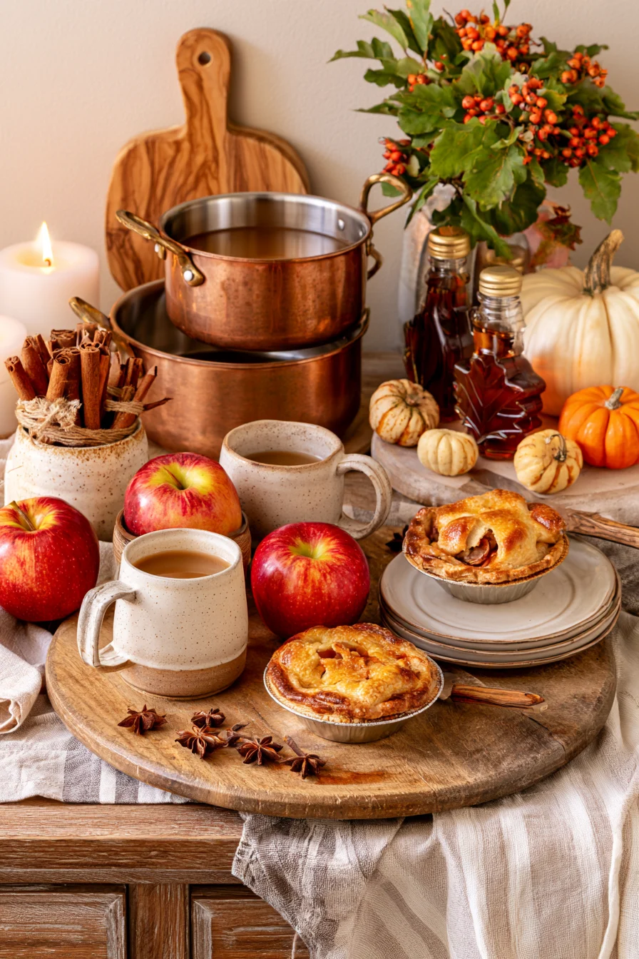 27 Cozy Fall House Ideas for a Warm and Inviting Home