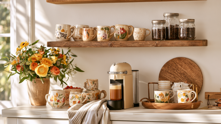 27 Cozy Cabin Kitchen Ideas for a Warm Rustic Retreat