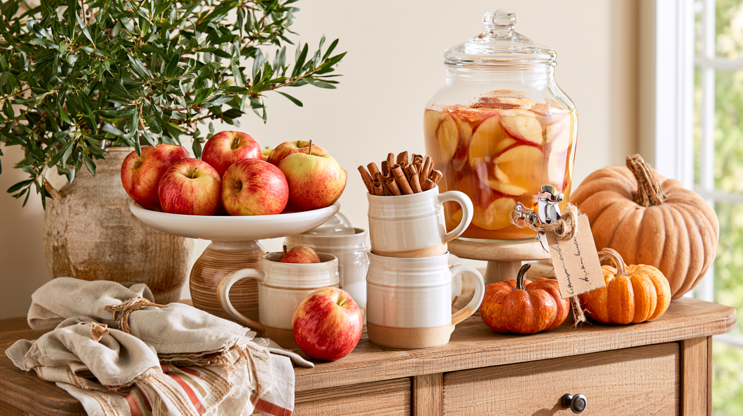 27 Cozy Fall House Ideas for a Warm and Inviting Home