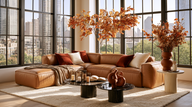 27 Cozy Fall House Ideas for a Warm and Inviting Home