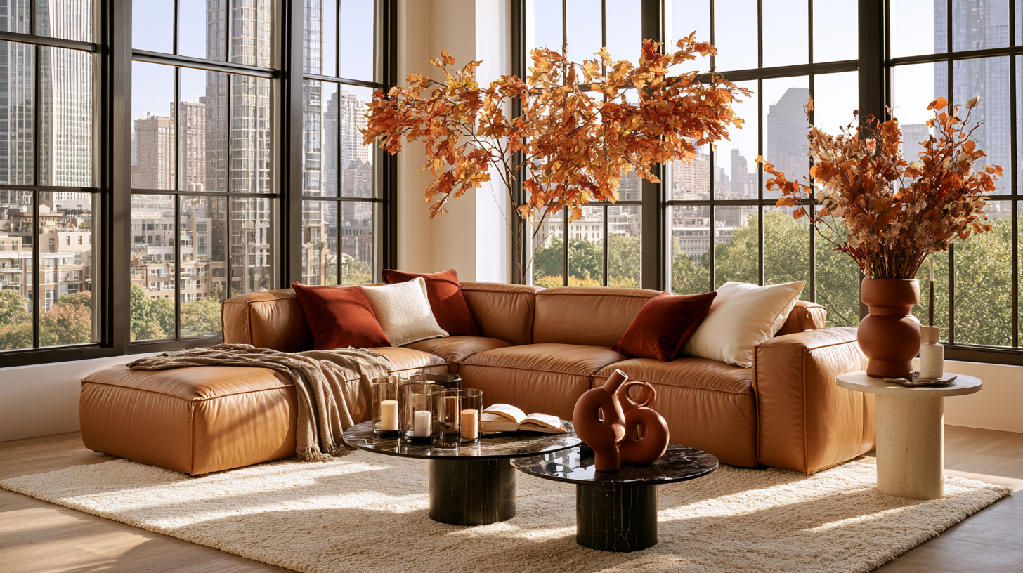 27 Cozy Fall House Ideas for a Warm and Inviting Home