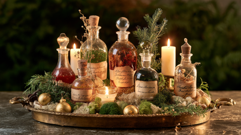 27 Magical Harry Potter Christmas Ideas Every Wizarding Fan Will Love