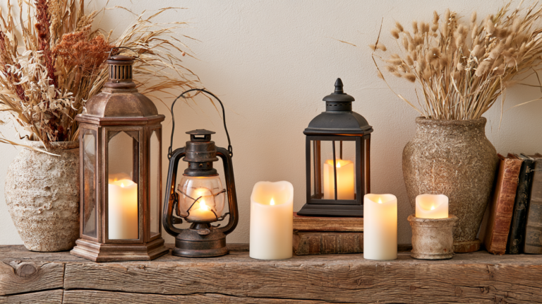 27 Vintage Western Decor Ideas for a Warm Rustic Home