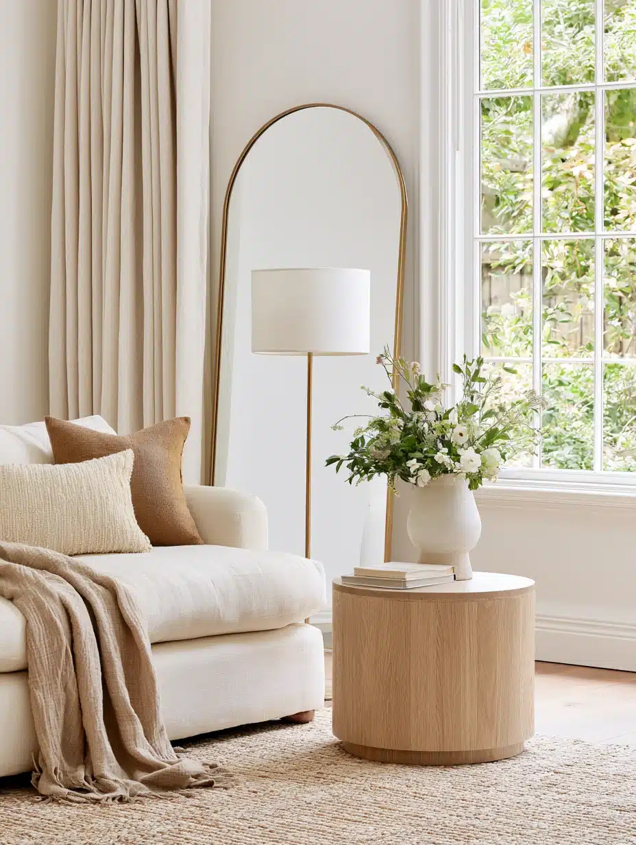 27 Stylish Small Apartment Living Room Ideas That Maximize Space