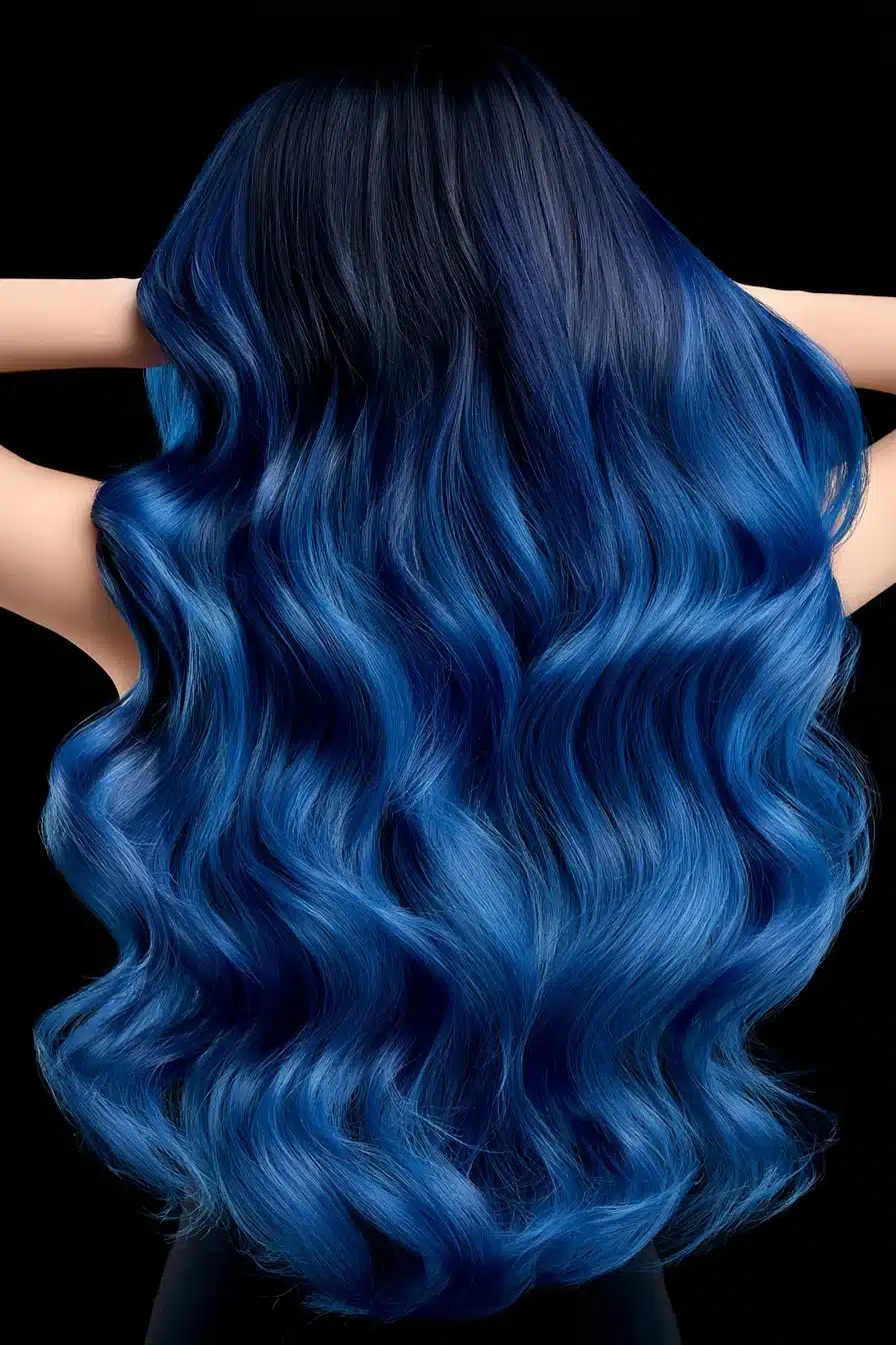 27 Vivid Hair Color Ideas For A Bold And Beautiful New Look