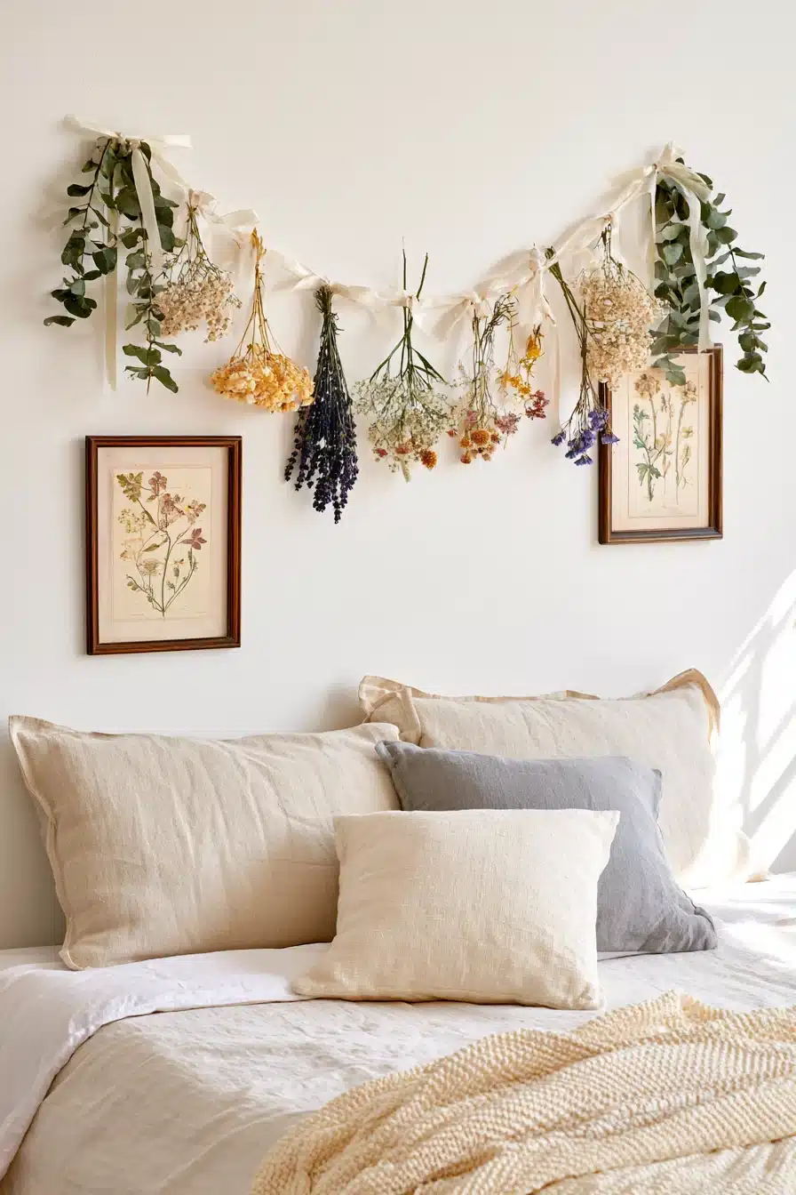 27 Dreamy Cottagecore Apartment Decor Ideas for a Cozy Romantic Home