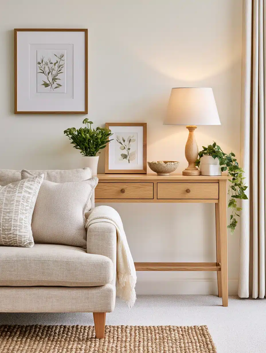 27 Stylish Small Apartment Living Room Ideas That Maximize Space
